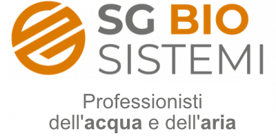 sgbiosistemi acqua e aria